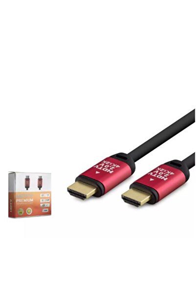 HADRUN كابل هادرون داتا-إم166 إتش دي إكس2040 25 متر إتش دي إم آي بي في سي 4كي...