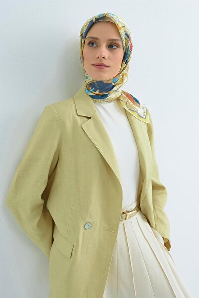 Armine Eșarfă Sura din mătase pură 9500D 87