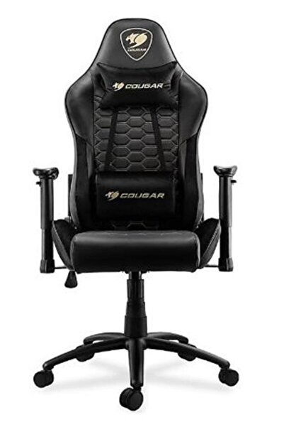 Cougar data-L628 CGR-OUTRIDER-S Royal Oyuncu Koltuğu