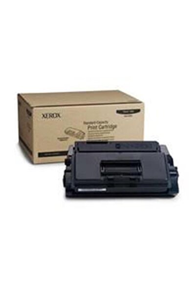 Xerox بيانات-eq921 106R01372 فيزر 3600 تونر أسود فائق السعة 20,000 صفحة