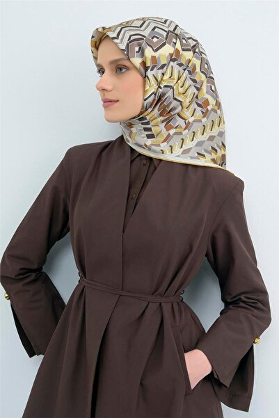 Armine وشاح من الحرير الخالص 9542D 37