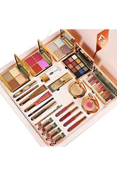 FANCY BEAUTY بوكس مكياج احترافي