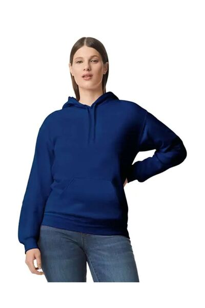 GILDAN Softstyle unisex fleece sweatshirt