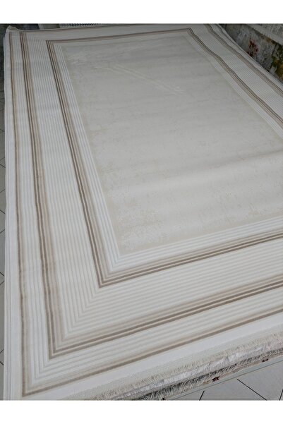 Tuğra Halı YEDİTEPE SERİSİ 200X290 AKRİLİK İPLİK DOKUMA HALI