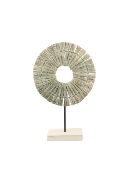 Generic تحفة فنية من تصميم بوهيمي، قطعة ديكور رائعة