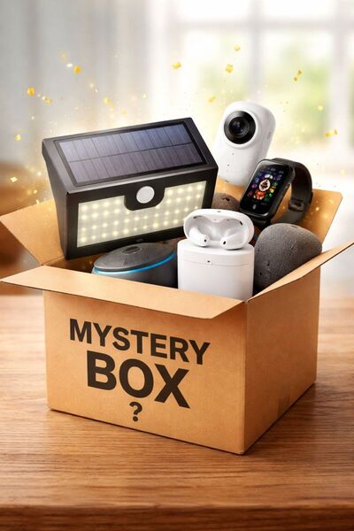 OEM Smartbox 1-5 new products