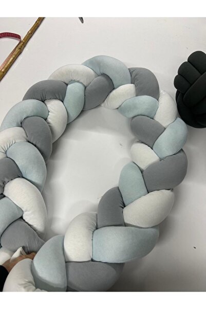 GULDESIGN Knitted Protector 240cm 3-Piece Model Knitted Protective Cover