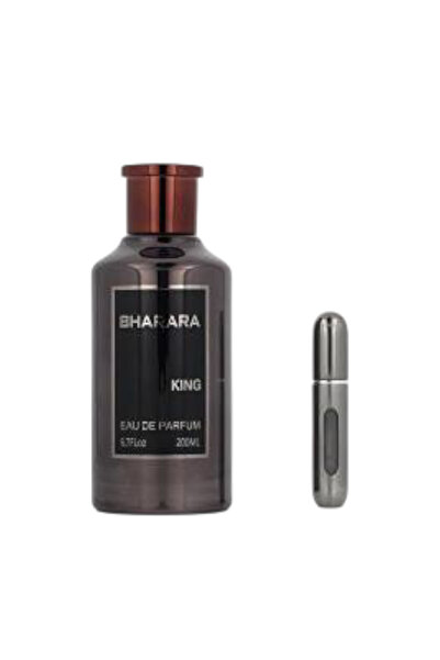 Bharara KING, men, 200 ml