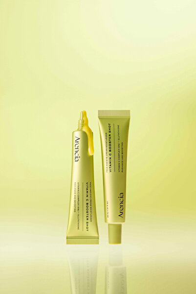 Arencia - Vitamin C Booster Shot