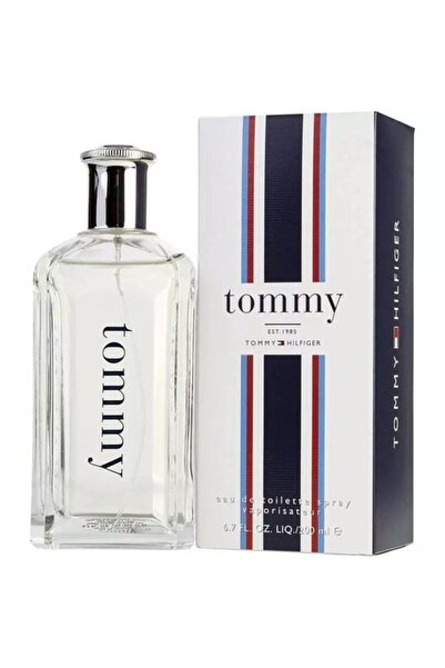 Tommy Hilfiger TOMMY MEN BY 6.7 OZ EDT SPRAY FOR MEN