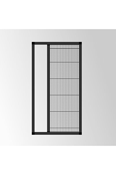 SAĞLAMYAPI PLİSELİ KAPI SİNEKLİĞİ