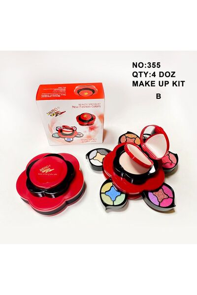 soft rose مجموعة مستحضرات التجميل من سوفت روز