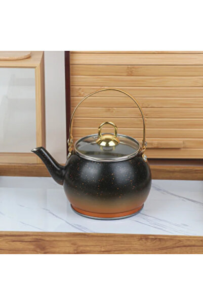 Generic Distinctive and elegant tea kettle - 1.2 liters