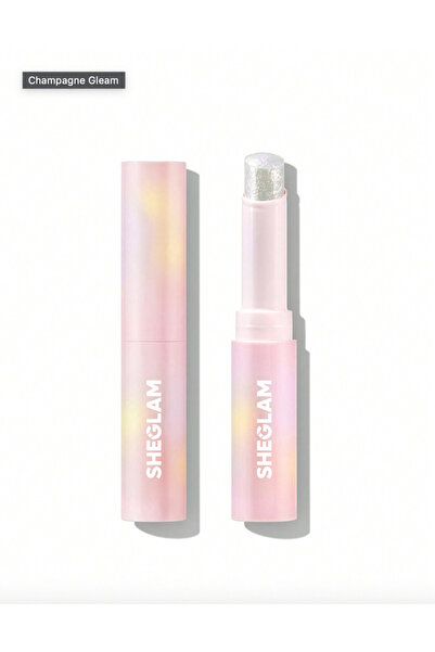 SHEGLAM Crystal Jelly Glaze Stick