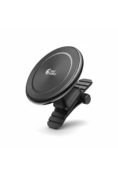 PAST WORLD حامل جوال للسيارة مرن وقابل للانحناء Pastworld BW-008 بصمغ قوي 3M ...