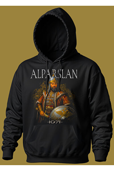 BUTSHIRT This T-Shirt Is from the'Alparslan - Seljuk - Historical Character S...