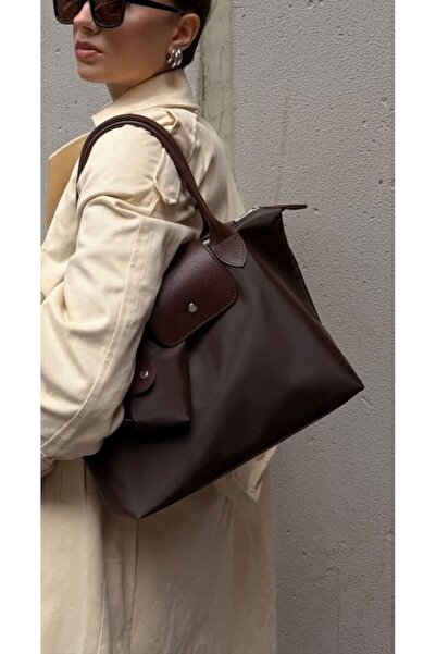 serenıa حقيبة كتف نسائية من سيلفيا