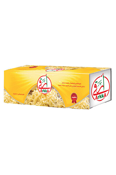 ARKKA Cheddar cheese 1800g block - processed