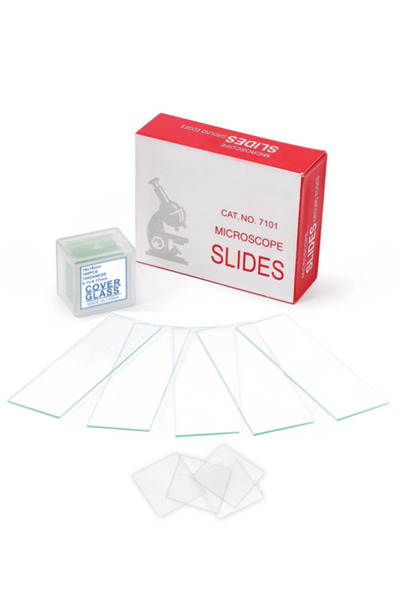 Labolist Lam Düz Kesim 50 Adet