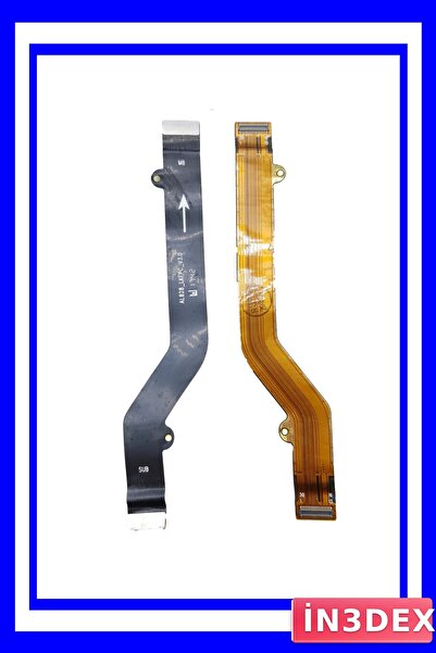 İN3DEX قطعة غيار كابل توصيل شاشة LCD للهاتف المحمول