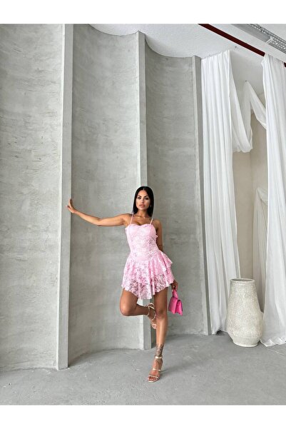 Miran Miranfashion Evening Dress