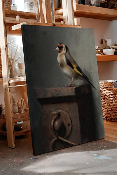 Postifull Εικόνα Vintage, Εικόνα σε καμβά, Vintage διακόσμηση τοίχου