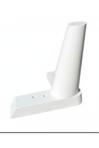 DİLARABUTİK Premium ceviz ahşap koltuk ayağı