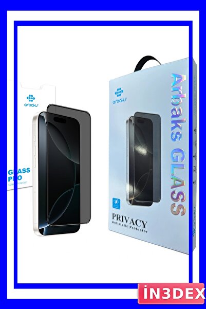 İN3DEX شاشة SM A25 4G 5G Hayalet Antistatic ESD الزجاجية المضادة للكهرباء الس...