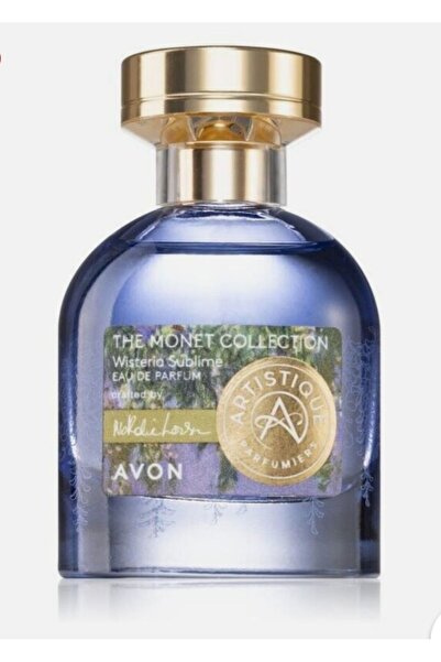 AVON Artistique Wisteria Sublime