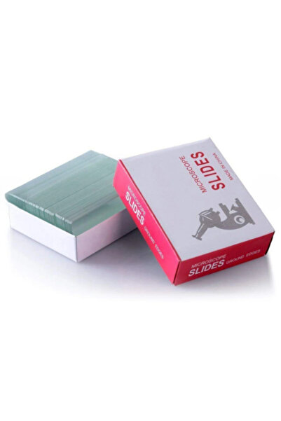 Labolist Lam Lamel Seti - 50 Adet Lam 100 Adet Lamel