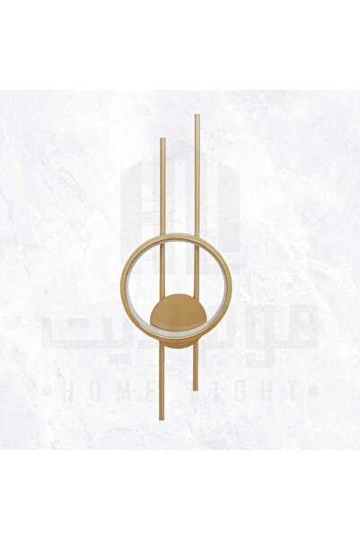 homelight ابليك موردن ليد - نحاسي