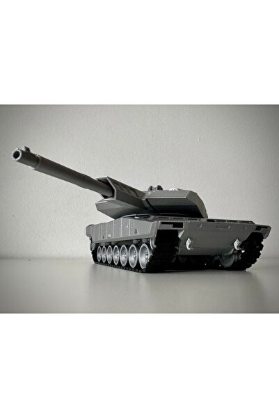 Forge Triverse Panther KF51 Alman 4. Nesil Ana Muharebe Tankı 1/35 Ölçekli Maket