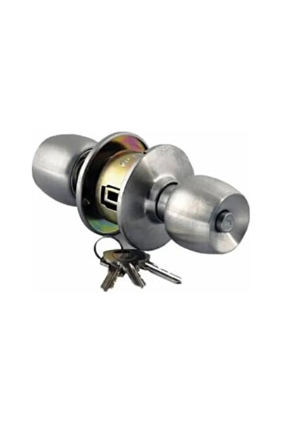 VANCH Knob Door Handle Lock Entry Hotel Type (5264)