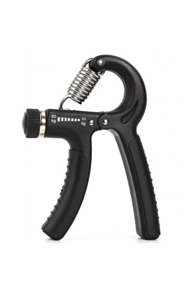 Eşya Dünyası جهاز تمرين اليد والمعصم - نطاق مقاومة من 60 كجم إلى 5 كجم - مع ز...