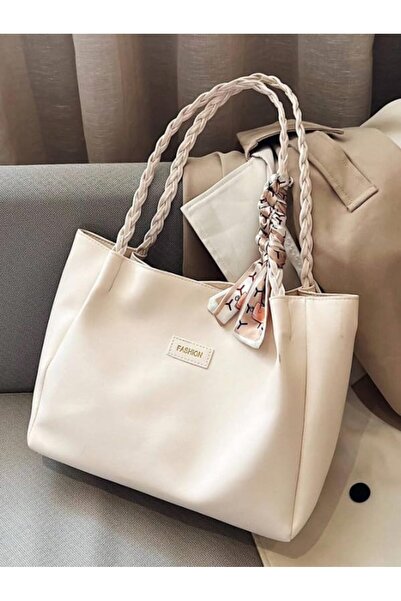 Generic Women's Versatile Handbag