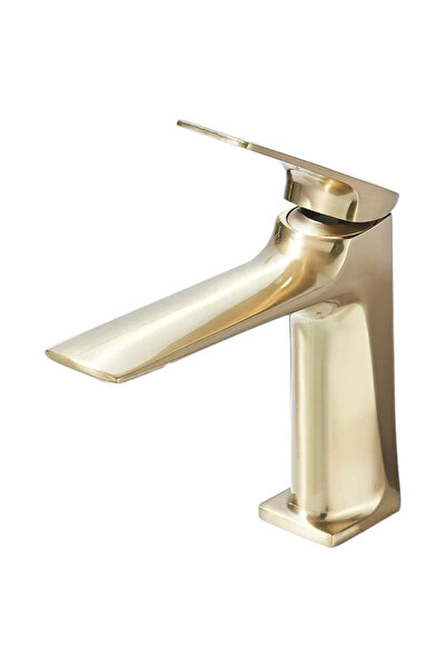 BisDesign Baterie pentru chiuvetă/cadă de baie, material premium, stil modern...