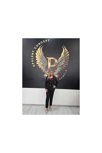 OEM GIULIA BLACK SUIT - BLACK, 36