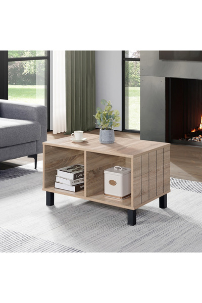 Generic طاولة قهوة مدمج من موفو إدموند