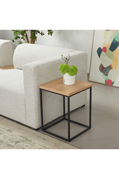 Generic طاولة مالمو الجانبية