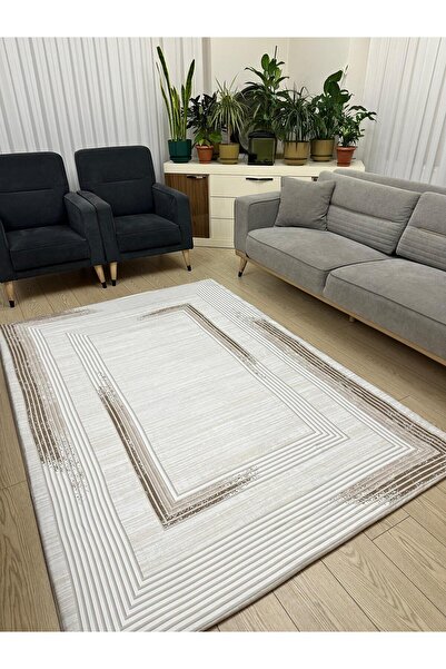 ALLGELSİN Büyük Beden Halı Örtüsü 9m² Ebat 250x350cm Veya 12m² 300x400cm Yıka...