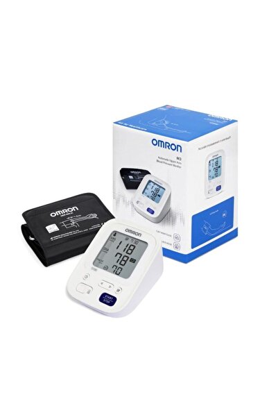 Omron Ψηφιακό αυτόματο πιεσόμετρο M3