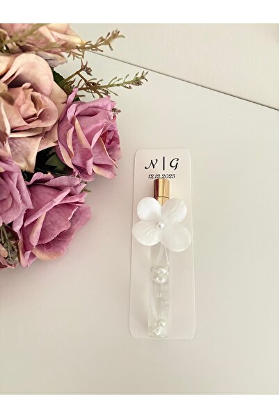 By Selen Suyolcu Düğün nişan kına organizasyon hediyelik Kolonya şişeleri 20 ...