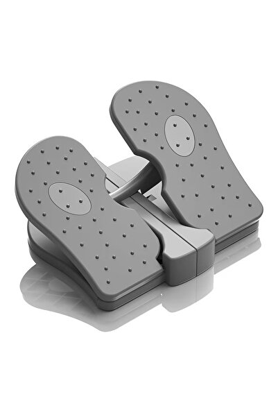 Home Enzh Online Marin Mini Stepper Machine Reinforced Silent Folding under D...