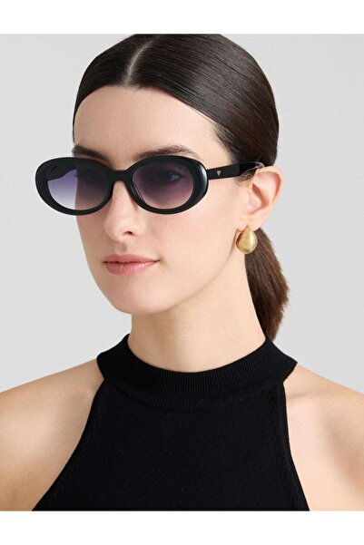 Byc polo Cbp033 mia degraded elegant stylish unisex sunglasses.