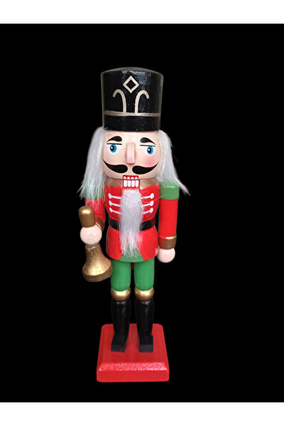 SEGALP Kurşun Asker Fındıkkıran Küçük Boy- 18 cm