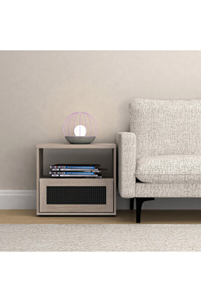 Generic طاولة جانبية ليا