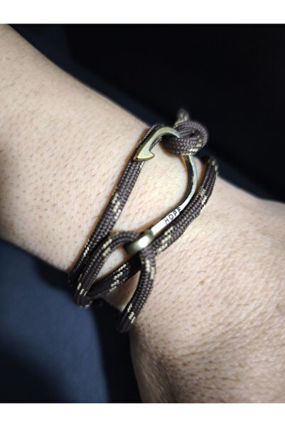 enyatakı Parakord ip bay classic quality style bracelet