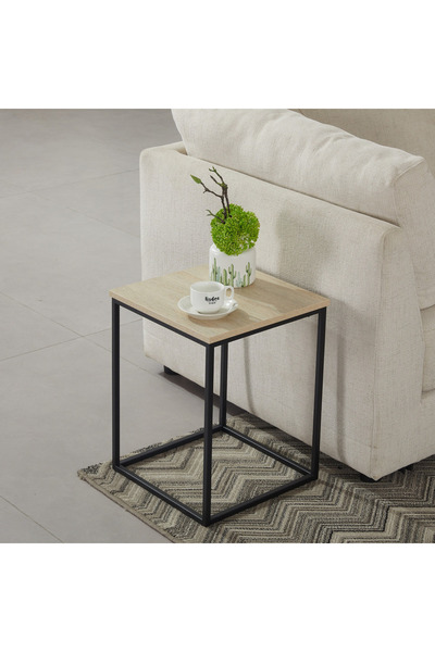 Generic طاولة مالمو الجانبية