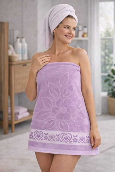 altınterim avm altınterimavm 100x150 prosop de baie din catifea cu model pers...