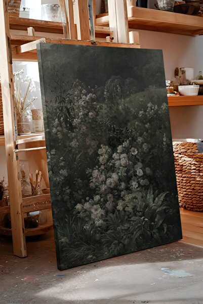 Postifull Εικόνα Vintage, Εικόνα σε καμβά, Vintage διακόσμηση τοίχου